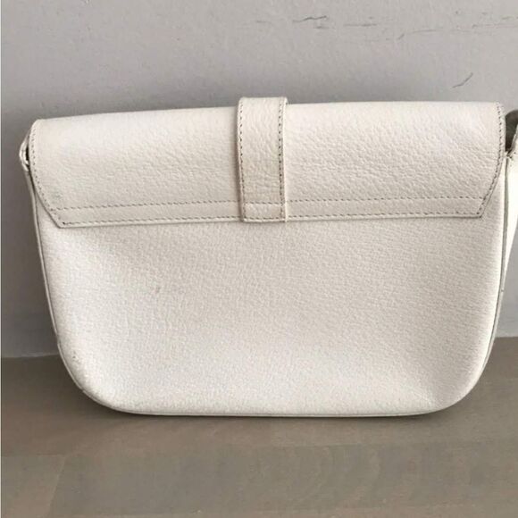 🐢 Authentic Gucci Vintage Clutch. - Picture 6 of 9